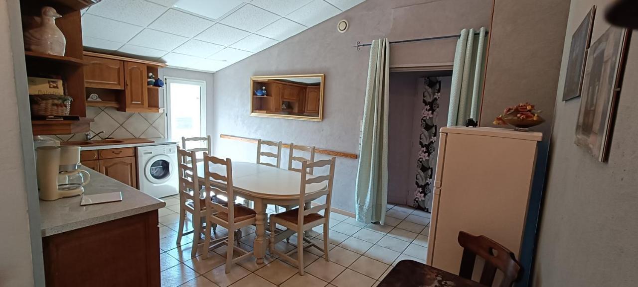 Le Moulin Des Moines Vila Châtenois Exterior foto