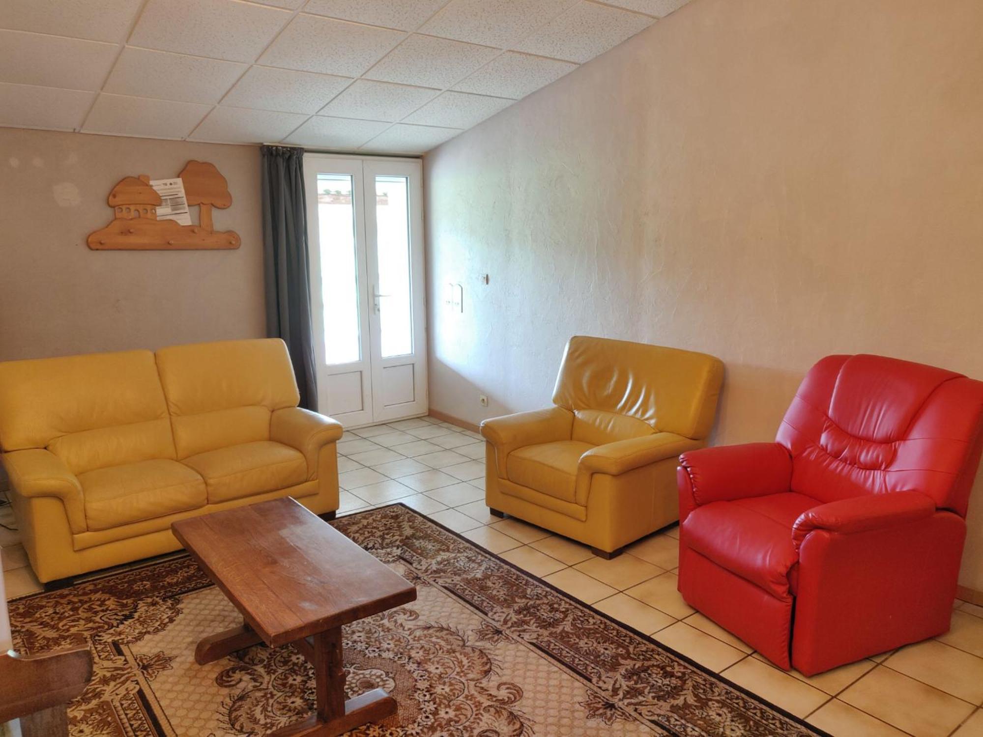Le Moulin Des Moines Vila Châtenois Quarto foto