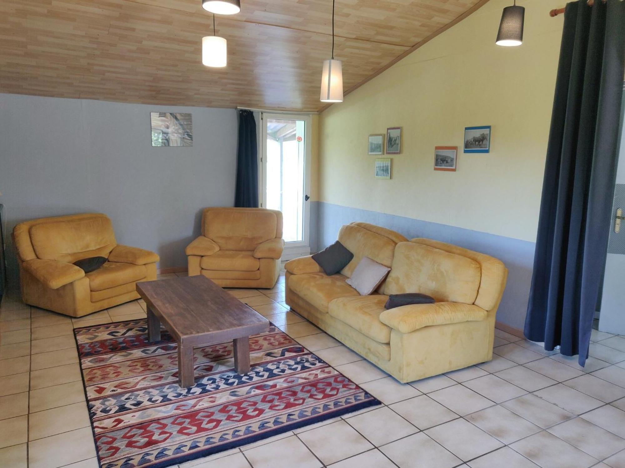 Le Moulin Des Moines Vila Châtenois Quarto foto
